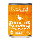 PetKind - Duck Pate