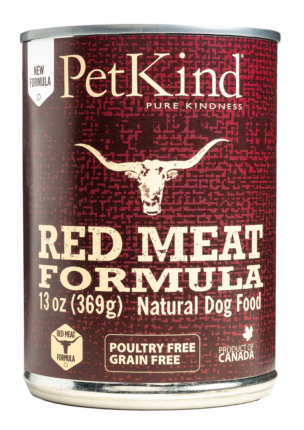 Petkind - Red Meat Pate