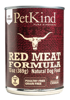 Petkind - Red Meat Pate