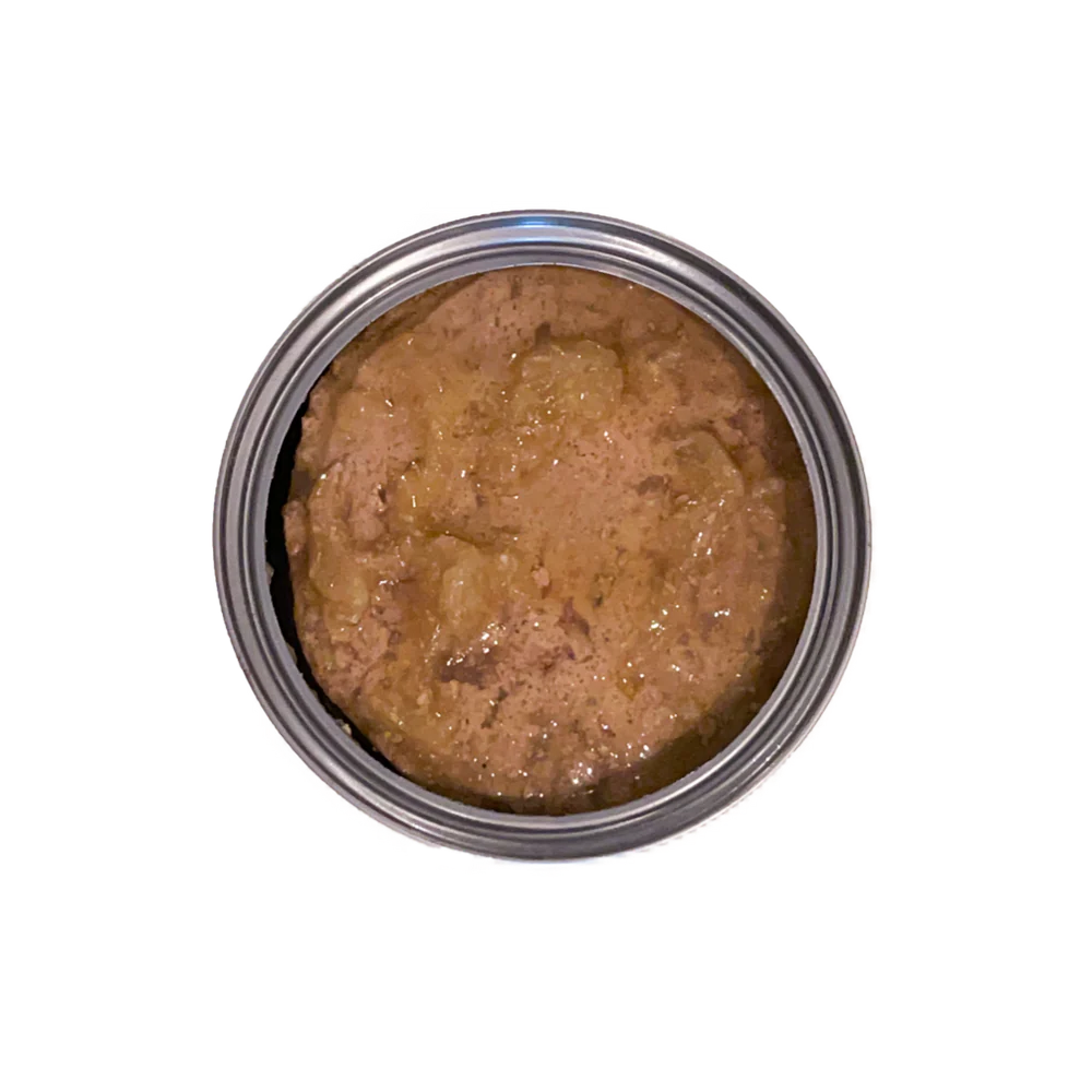 PetKind - Venison Tripe Pate