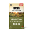Acana - Singles - Pork with Squash