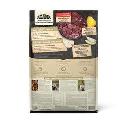 Acana - Singles - Duck with Pear