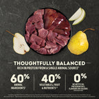 Acana - Singles - Duck with Pear