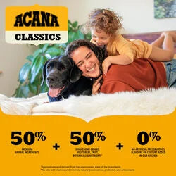 Acana - Classics - Prairie Poultry