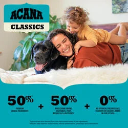 Acana - Classics - Wild Coast