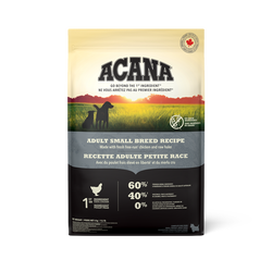 Acana - Small Breed Adult