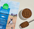Open Farm - Whitefish