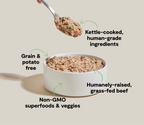 Open Farm - Rustic Stew - Beef