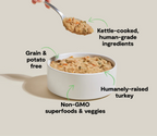 Open Farm - Rustic Stew - Turkey