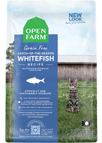 Open Farm Cat - Whitefish *Limited Stock