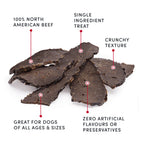Crumps’ Naturals - Traditional Liver Fillets