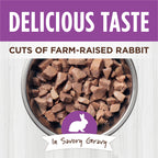 Instinct - Healthy Cravings