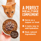 Instinct - Healthy Cravings