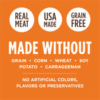 Instinct - Healthy Cravings