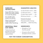 Wild Vibes - Kangaroo and Bone Broth