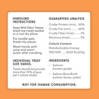 Wild Vibes - Salmon and Bone Broth