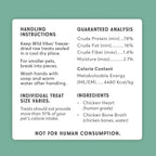 Wild Vibes - Chicken Heart and Bone Broth