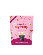 Bocce's Bakery - Training Bites - Pup Me Up