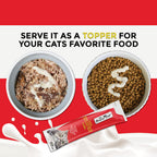 Fussie Cat - Tuna with Salmon in Goat Milk