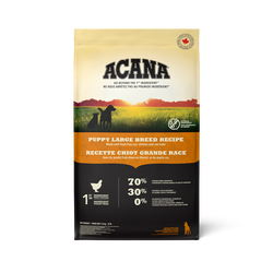 Acana - Large Breed Puppy