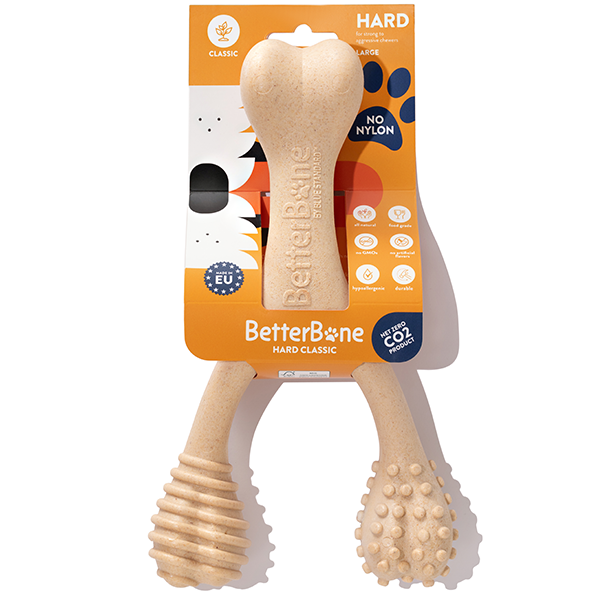 BetterBone - Hypoallergenic - Hard