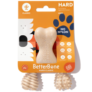 BetterBone - Hypoallergenic - Hard