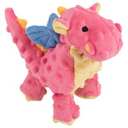 Go Dog - Small Dragon