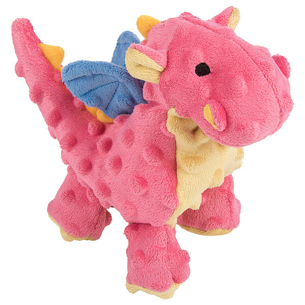 Go Dog - Small Dragon