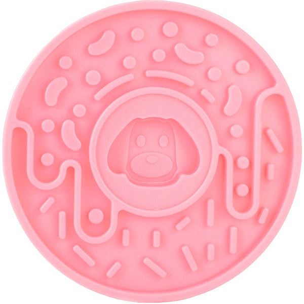 Hugsmart - Slow Feeder - Donut