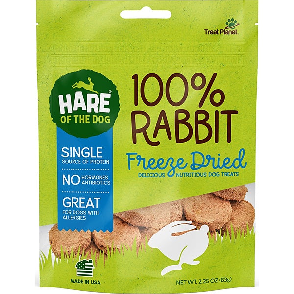 Hare of the Dog - Rabbit
