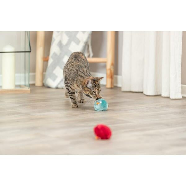 Trixie - Bird Rattle Ball