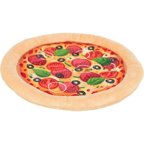 Trixie - Pizza