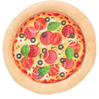 Trixie - Pizza