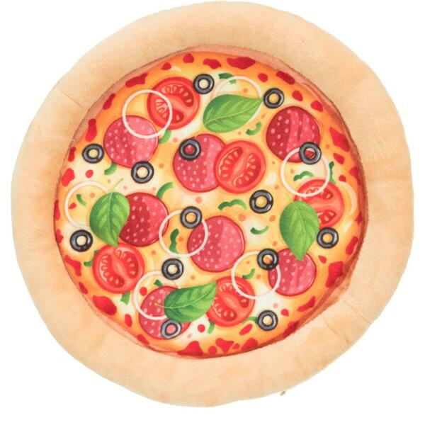 Trixie - Pizza