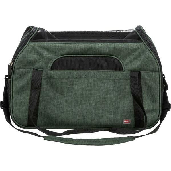Trixie - Madison Carrier - Olive Green