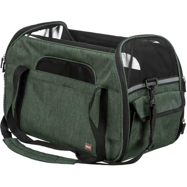 Trixie - Madison Carrier - Olive Green