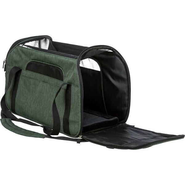 Trixie - Madison Carrier - Olive Green