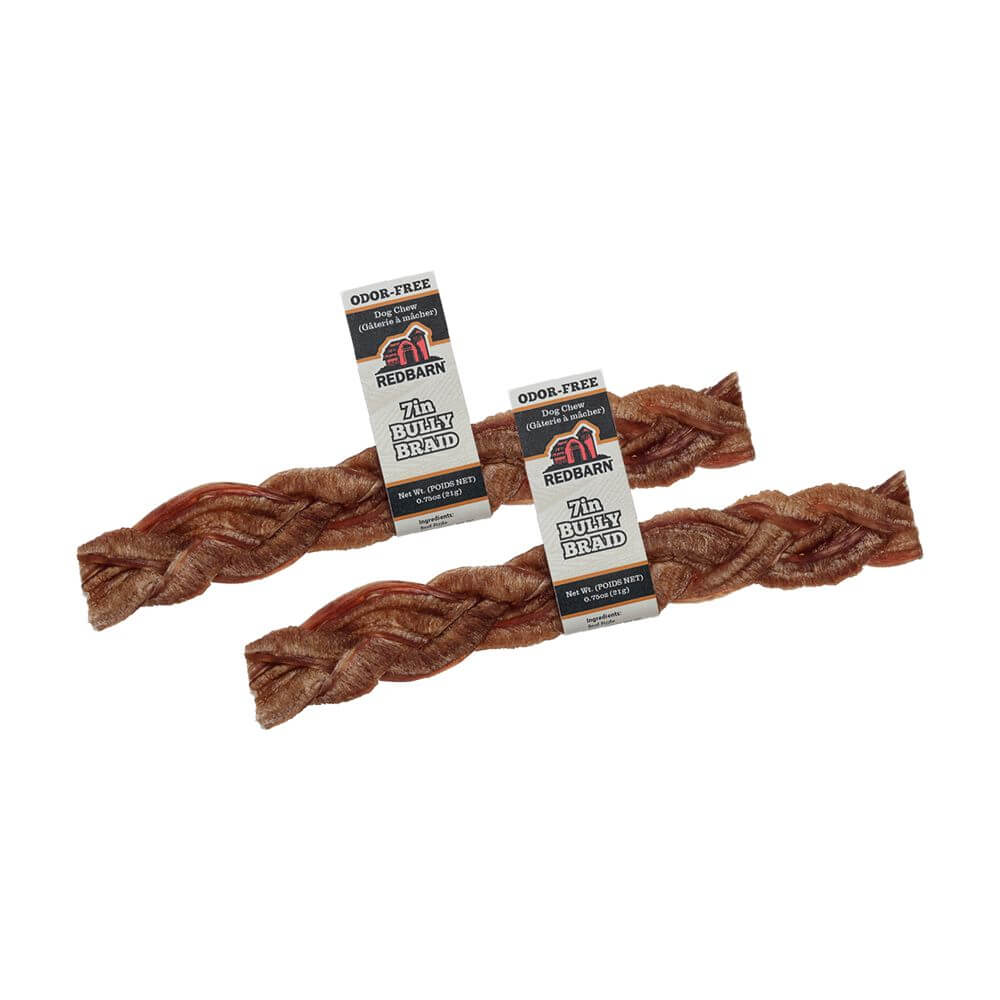 REDBARN - Odour Free - Bully Braid