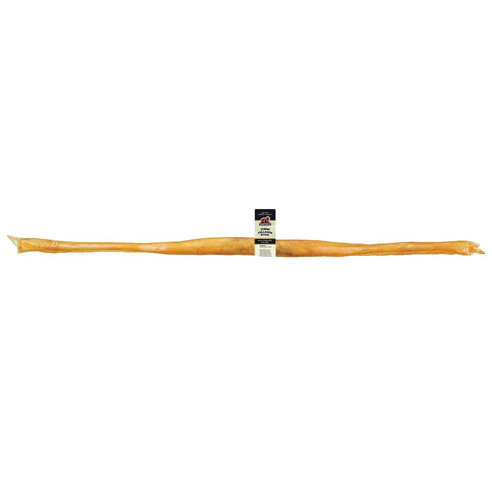 RedBarn - Jumbo Collagen Stick