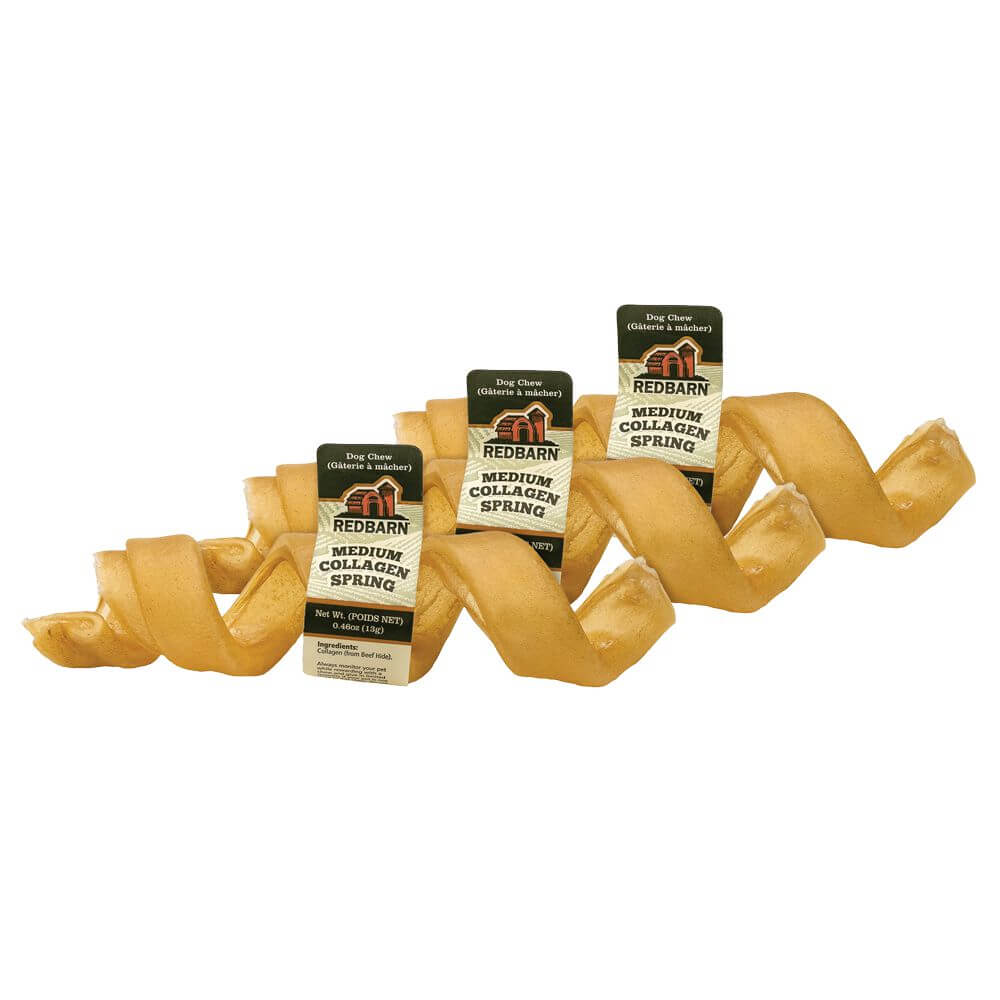 Redbarn - Collagen Spring 6 - 7"