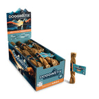 Dogginstix - Braided Beef Tripe