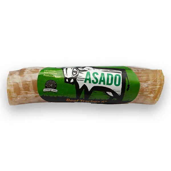 Asado - Beef Trachea
