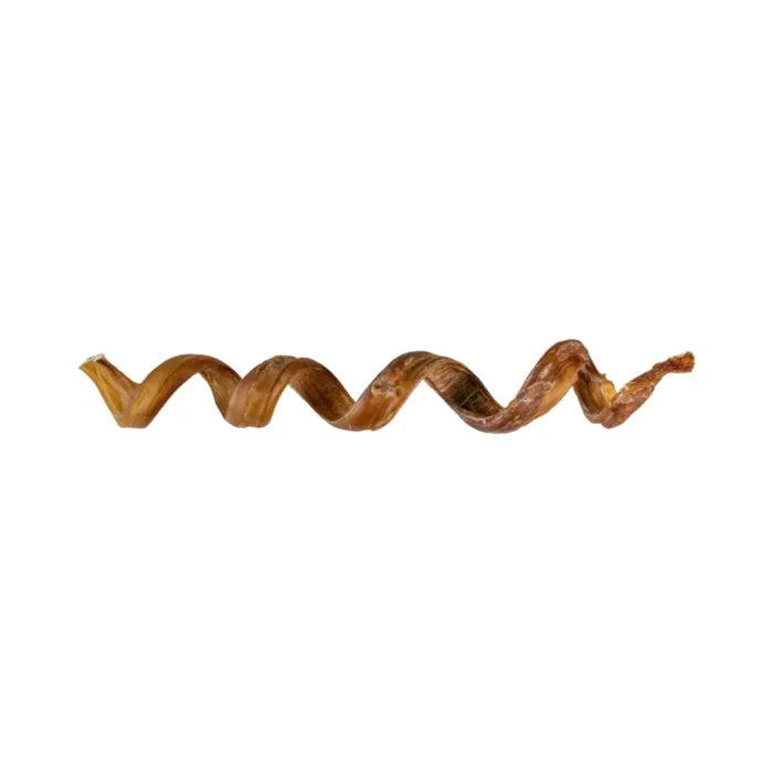 Asado - Bully Spiral