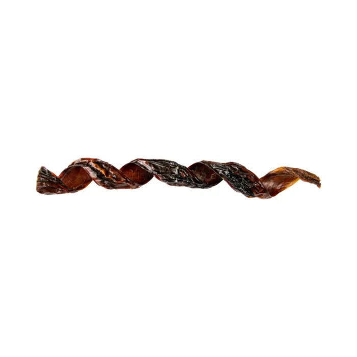 Asado - Beef Esophagus Spiral