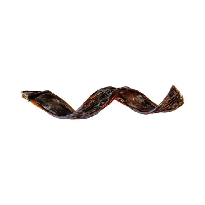 Asado - Beef Esophagus Spiral