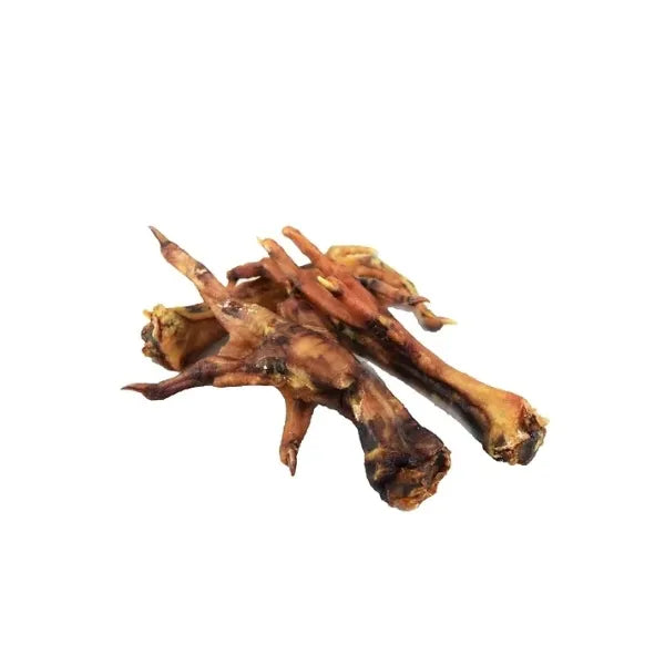 Puppy Love - Chicken Feet