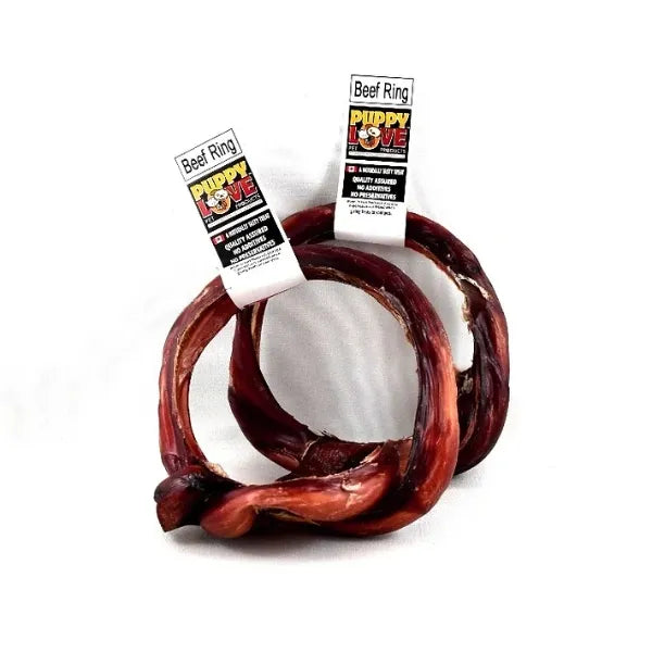 Puppy Love - Beef Ring
