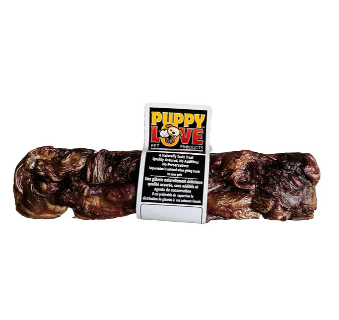Puppy Love - Beef Slim