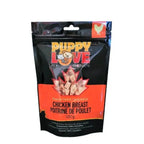 Puppy Love - Chicken Breast