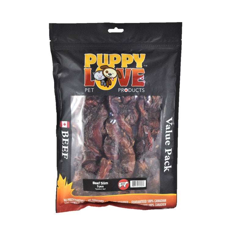 Puppy Love - Beef Slim